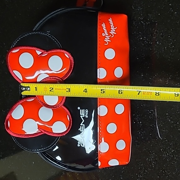 🎀Minnie Mouse Makeup Bag - Picture 6 of 7